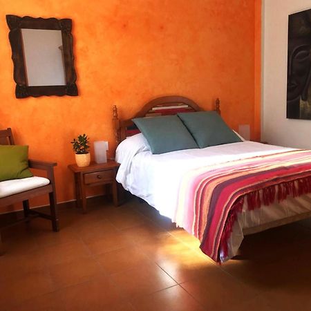 Casa Tamanca Apartment Los Llanos De Aridane Bagian luar foto