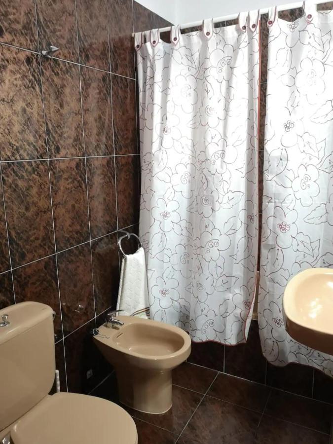 Casa Tamanca Apartment Los Llanos De Aridane Bagian luar foto