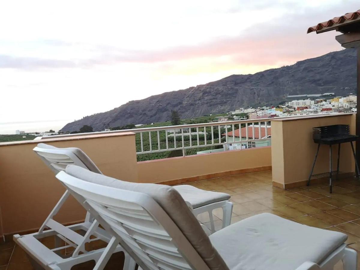 Casa Tamanca Apartment Los Llanos De Aridane Bagian luar foto