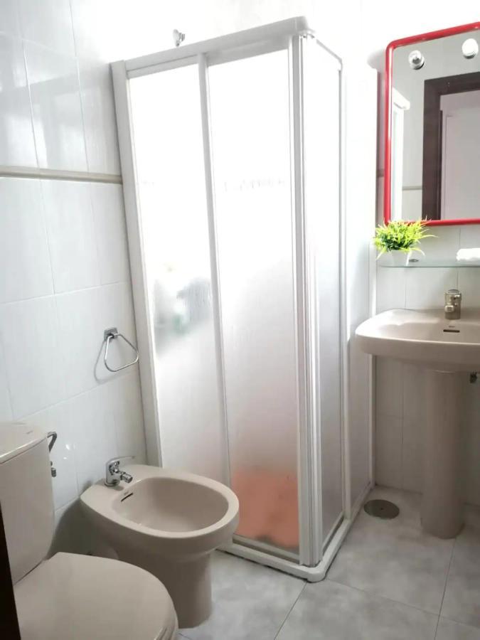 Casa Tamanca Apartment Los Llanos De Aridane Bagian luar foto