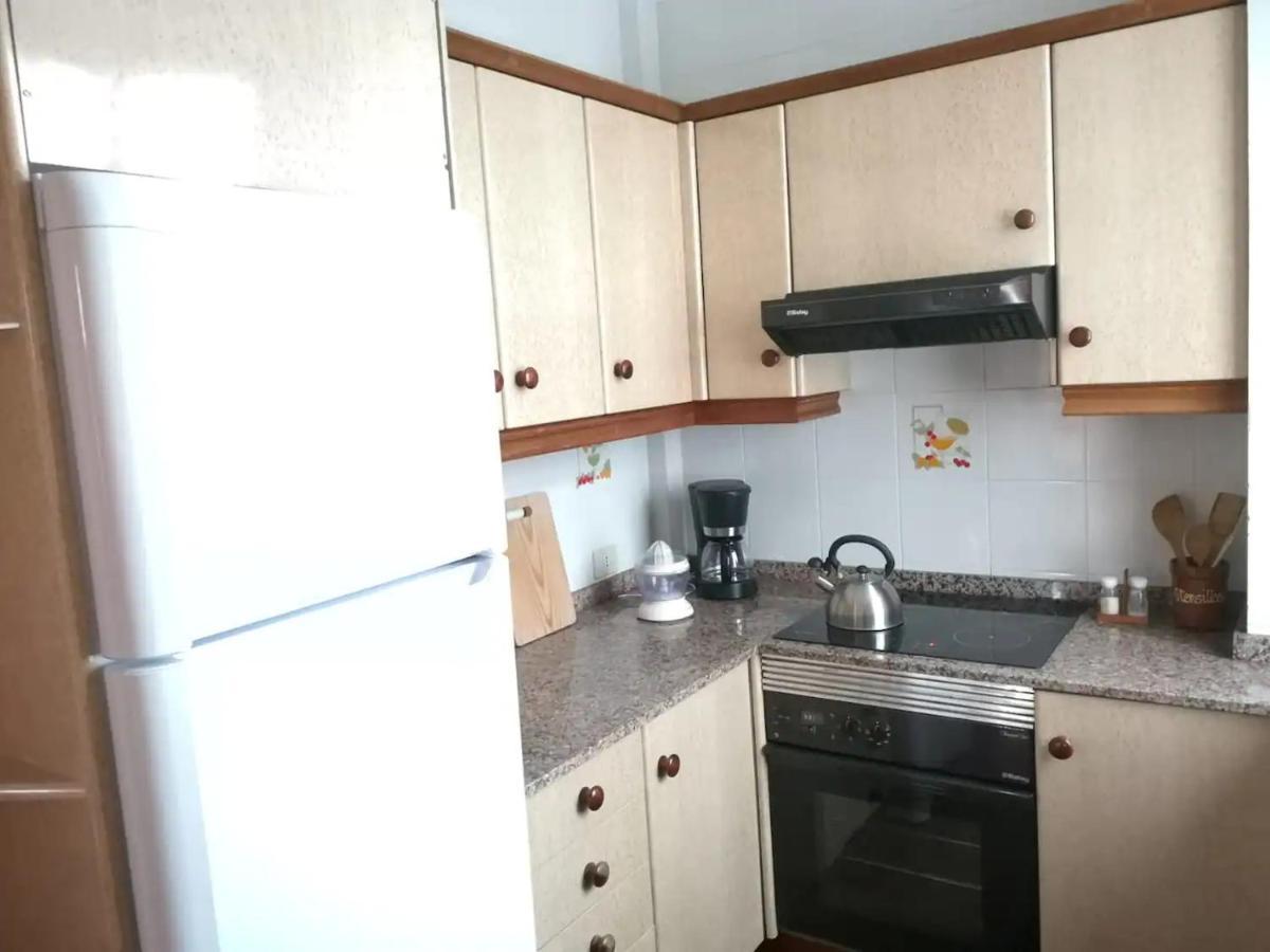 Casa Tamanca Apartment Los Llanos De Aridane Bagian luar foto