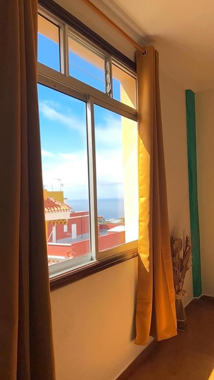 Casa Tamanca Apartment Los Llanos De Aridane Bagian luar foto