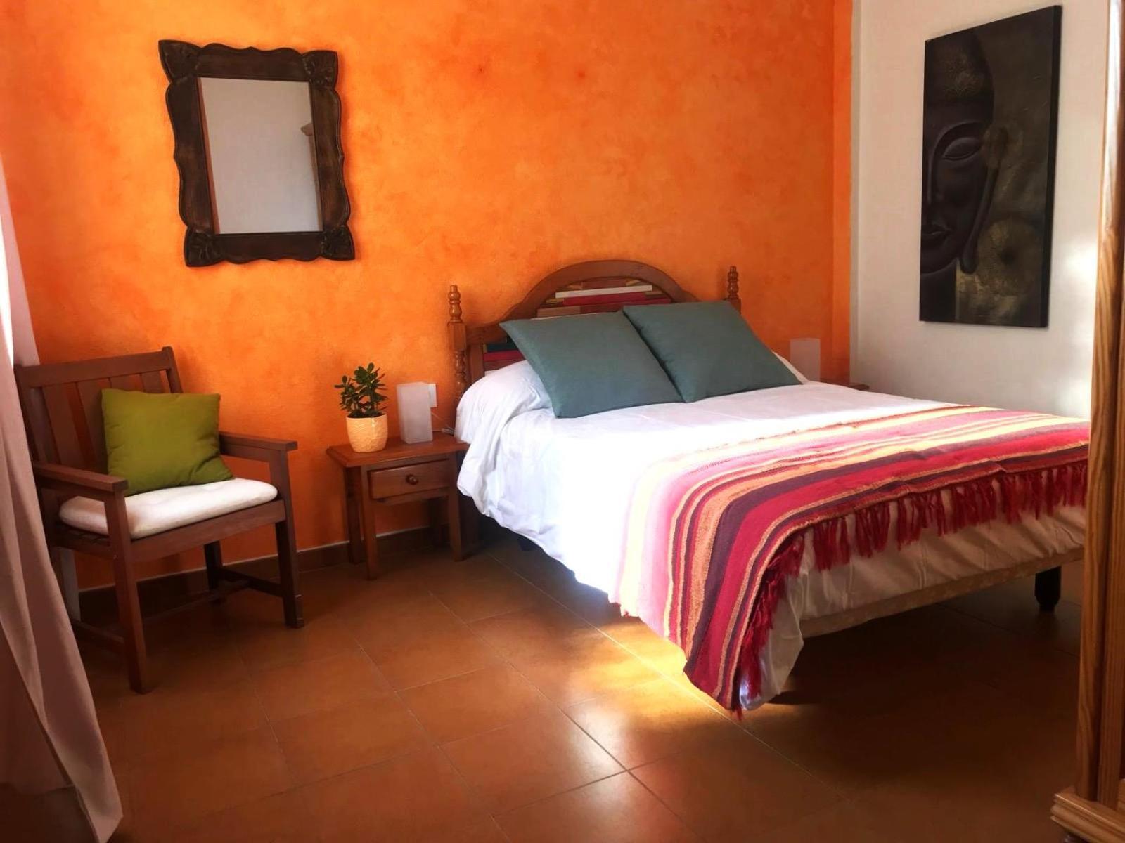 Casa Tamanca Apartment Los Llanos De Aridane Bagian luar foto
