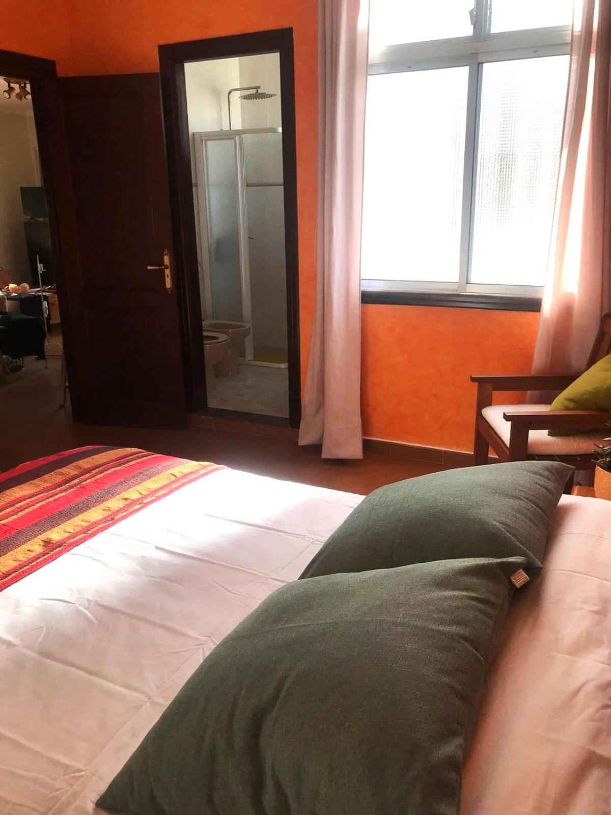 Casa Tamanca Apartment Los Llanos De Aridane Bagian luar foto